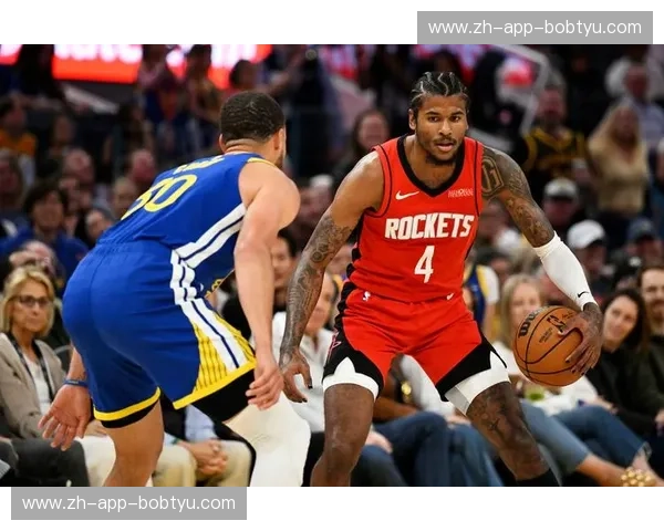 巅峰对决！火箭vs勇士G1：一场载入史册的史诗级战役